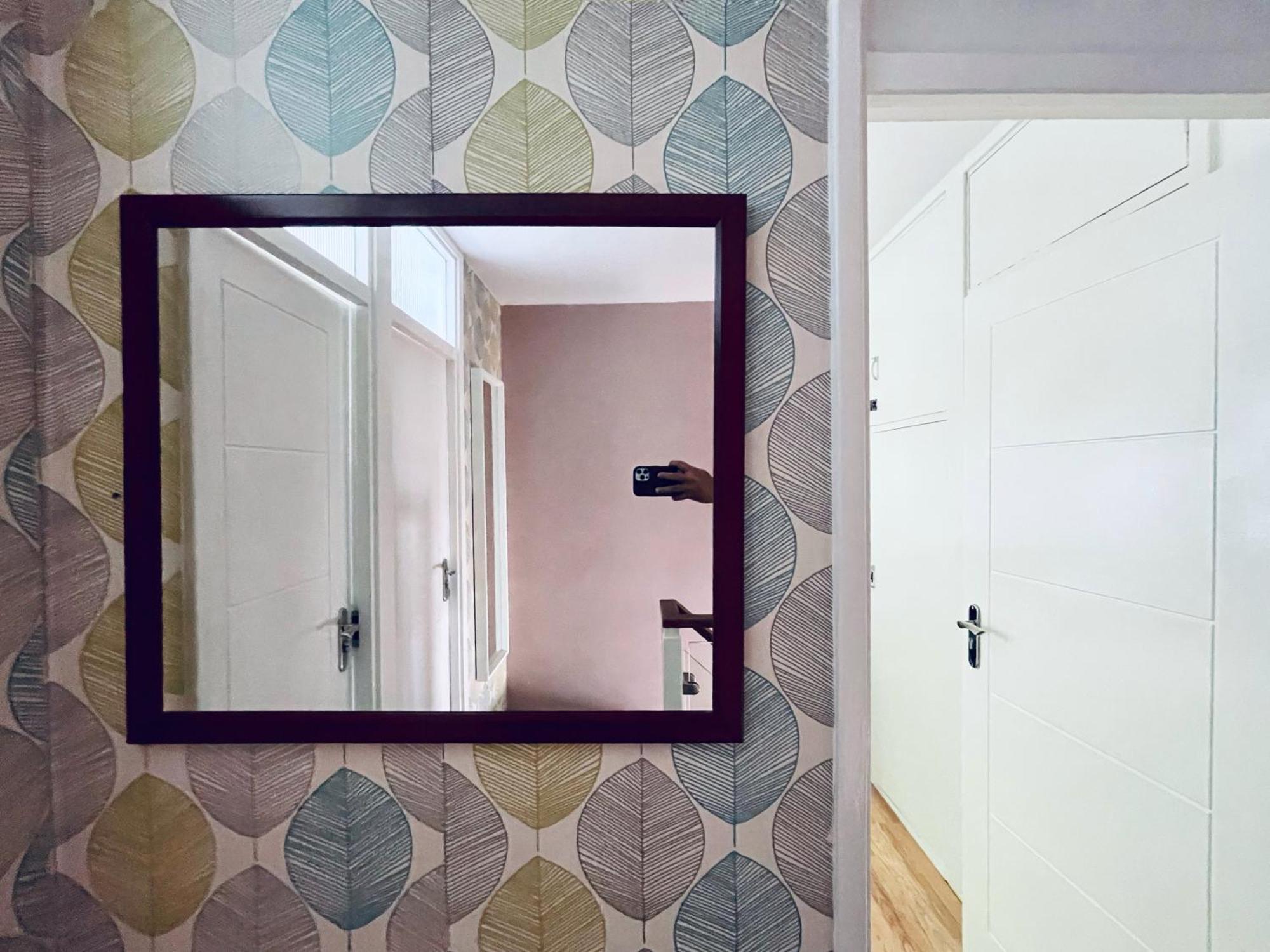 Appartement Ethan's Place In Mile End - 2 Double Beds, 1 Bunk Bed, Max 6, Spacious, Ideal For Families *